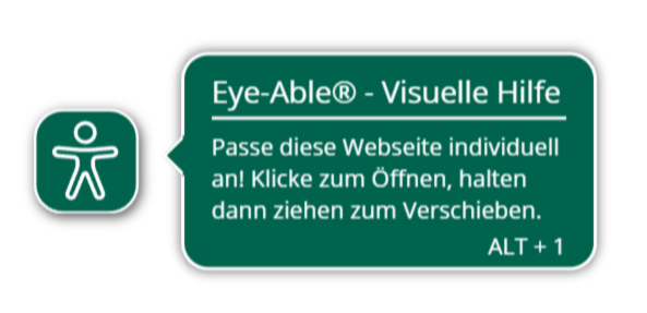 Eye-Able